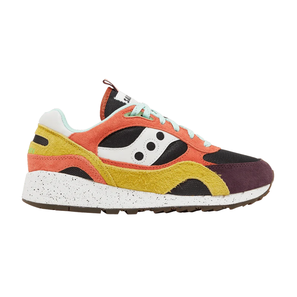 Кроссовки Saucony Shadow 6000 'Trailian'