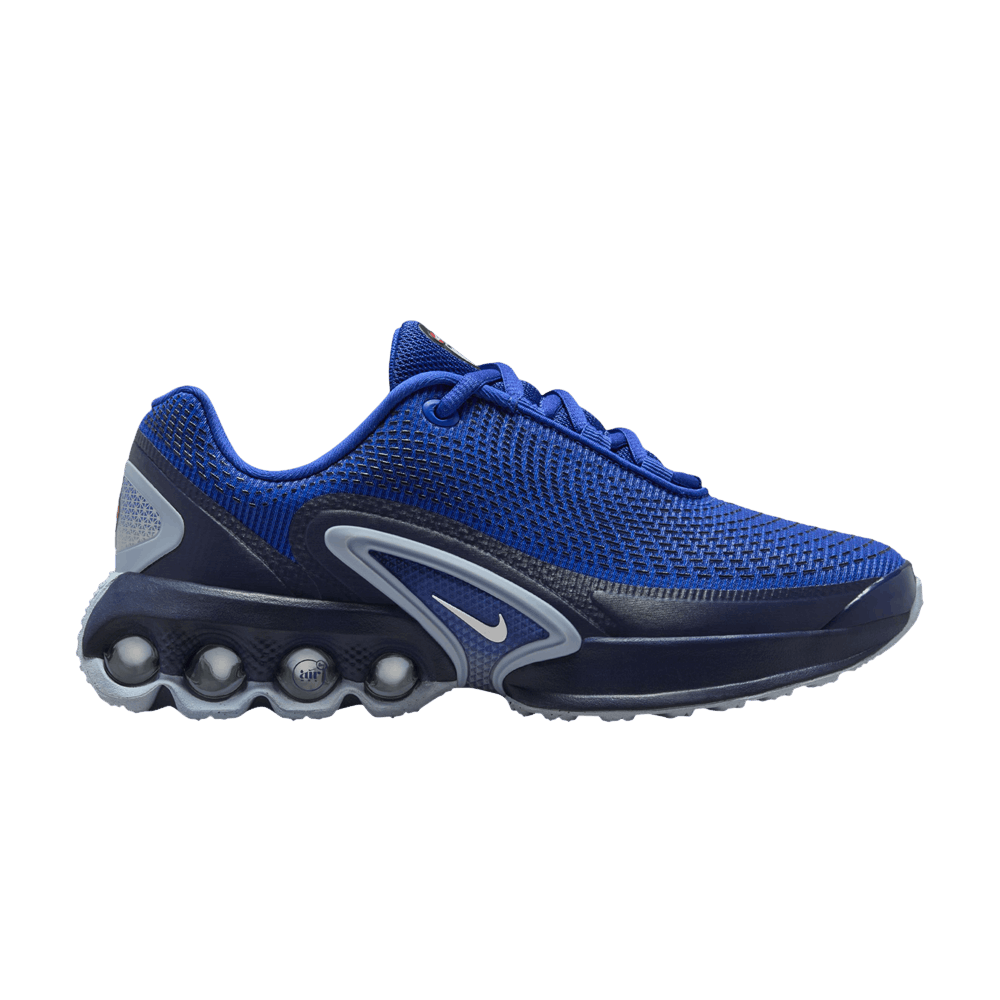 Кроссовки Nike Air Max DN GS 'Hyper Blue'