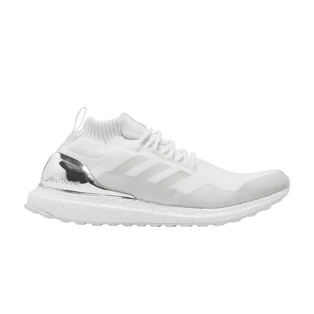 Кроссовки Kith x adidas UltraBoost Mid 'Friends & Family'