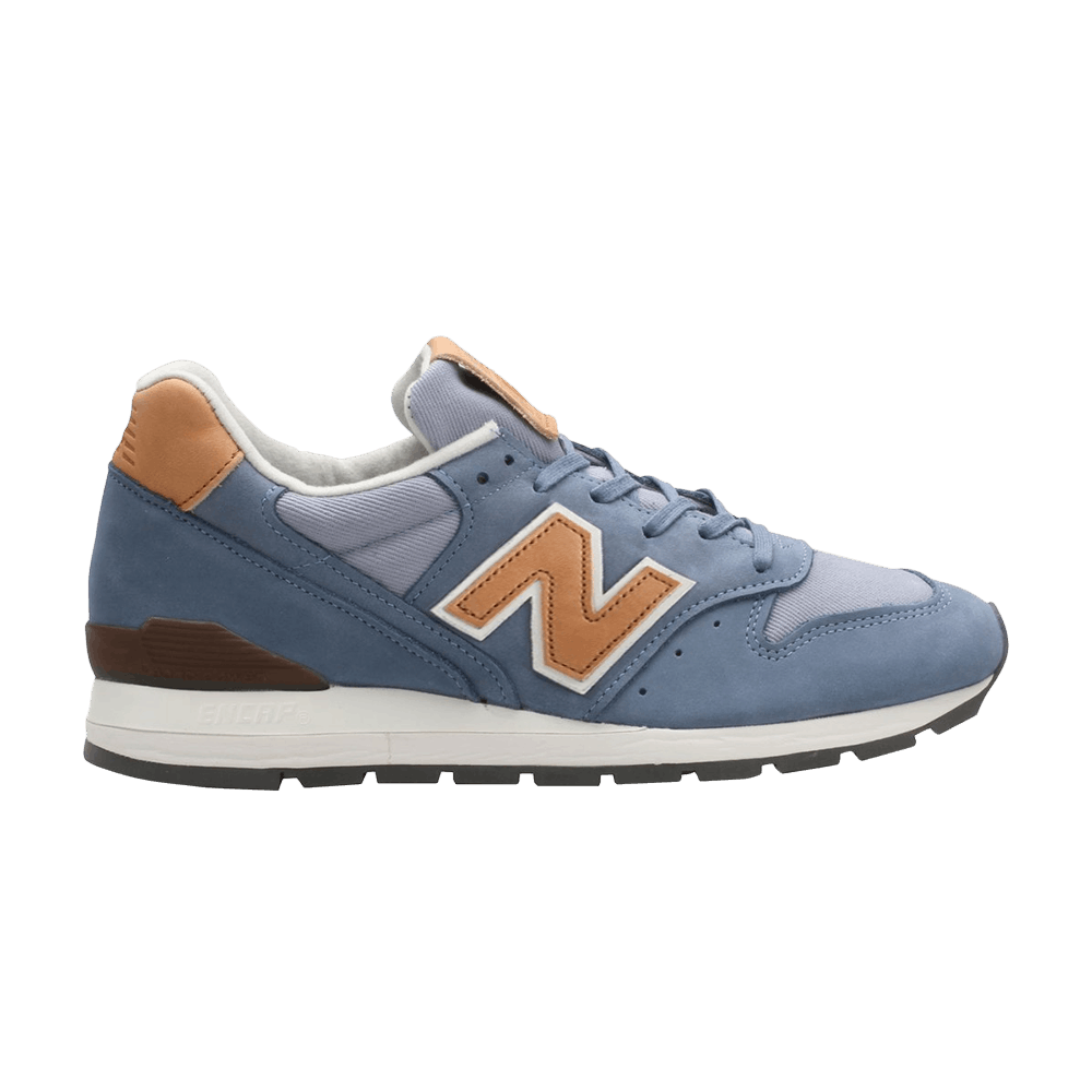 Кроссовки New Balance 996 'Distinct Weekender'