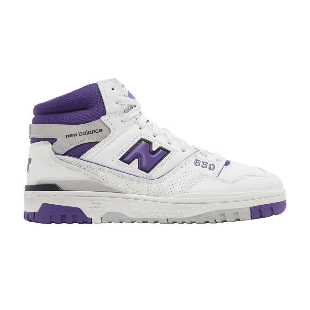 Кроссовки New Balance 650R 'Interstellar'