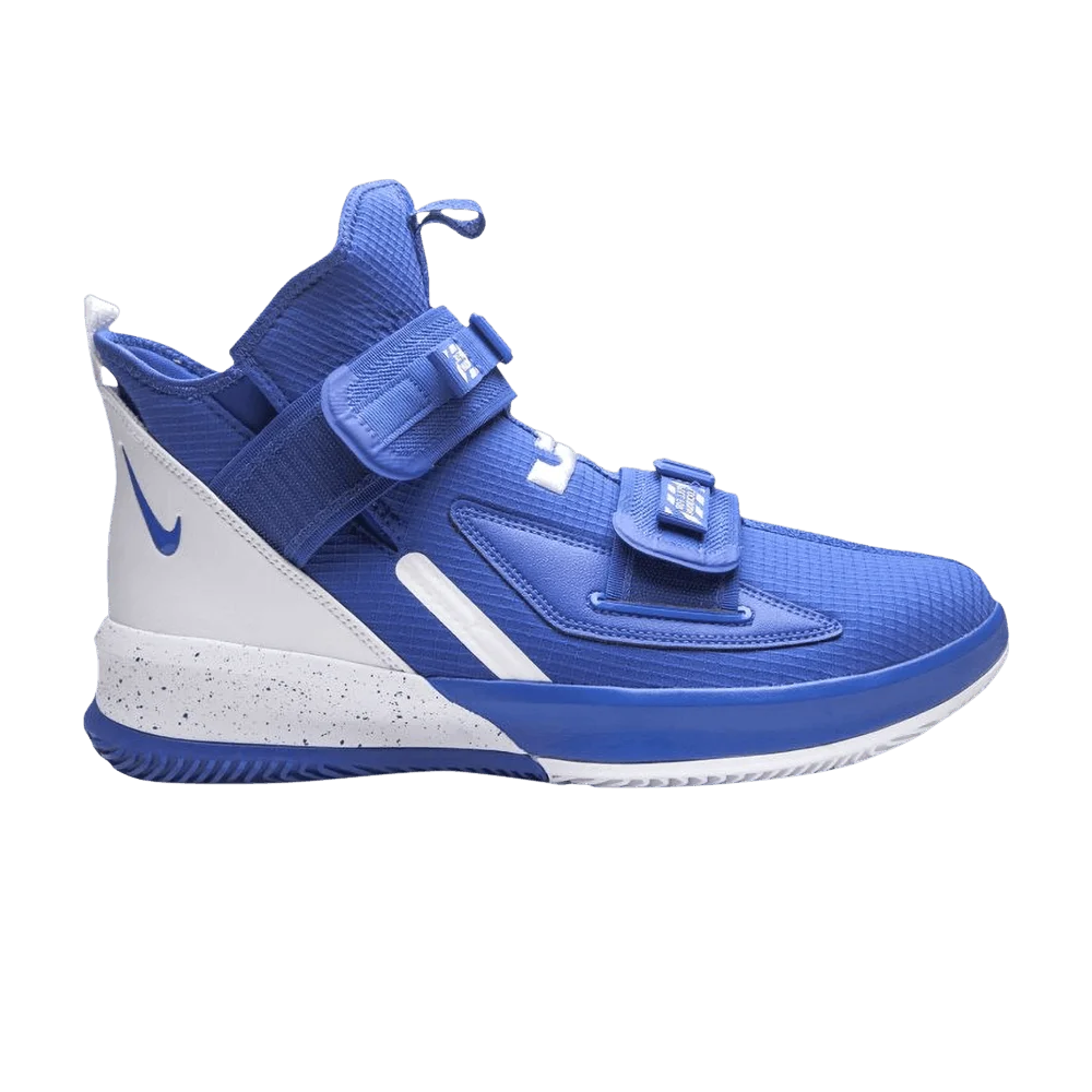 Кроссовки Nike LeBron Soldier 13 TB 'Game Royal'