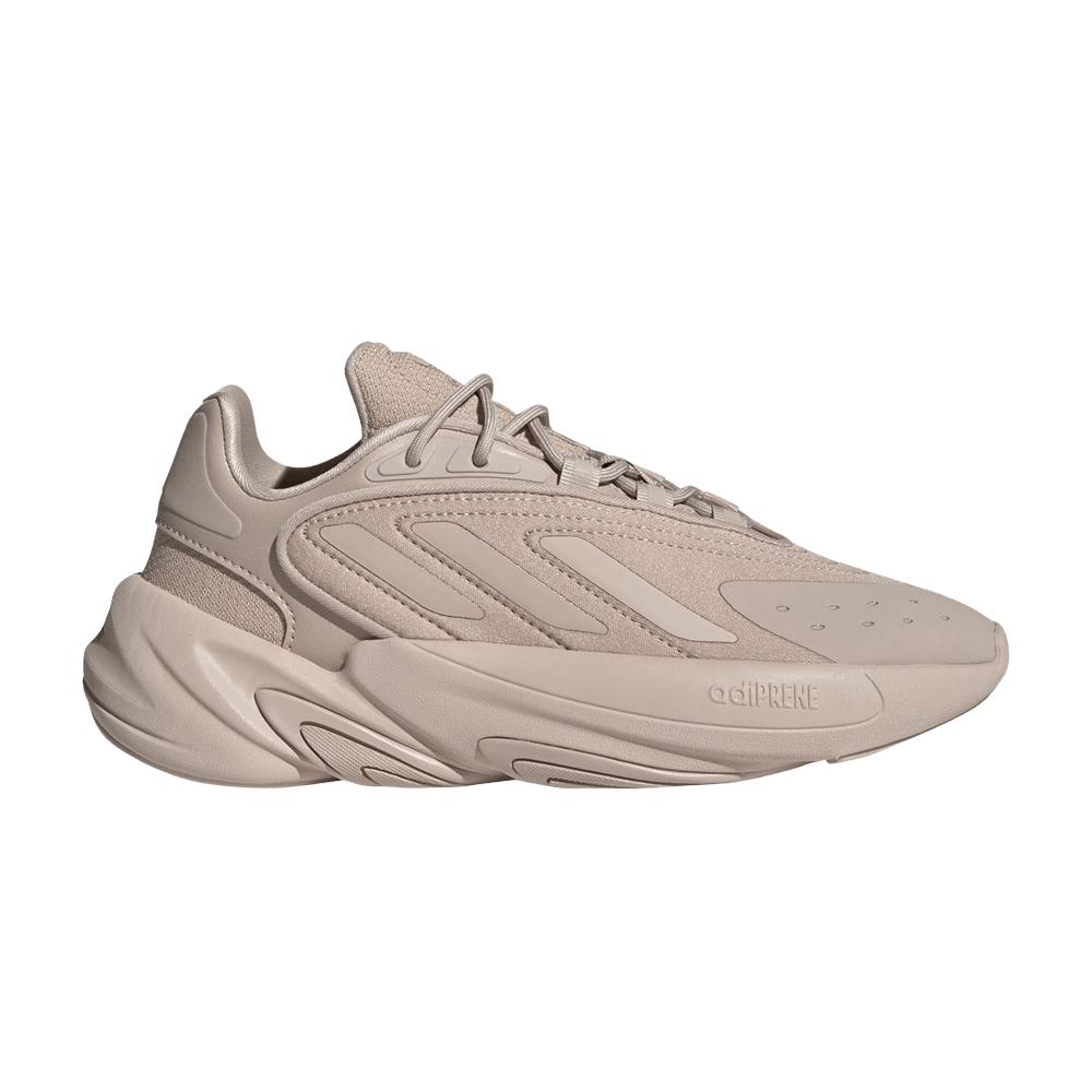 Кроссовки Adidas Ozelia J 'Wonder Taupe'