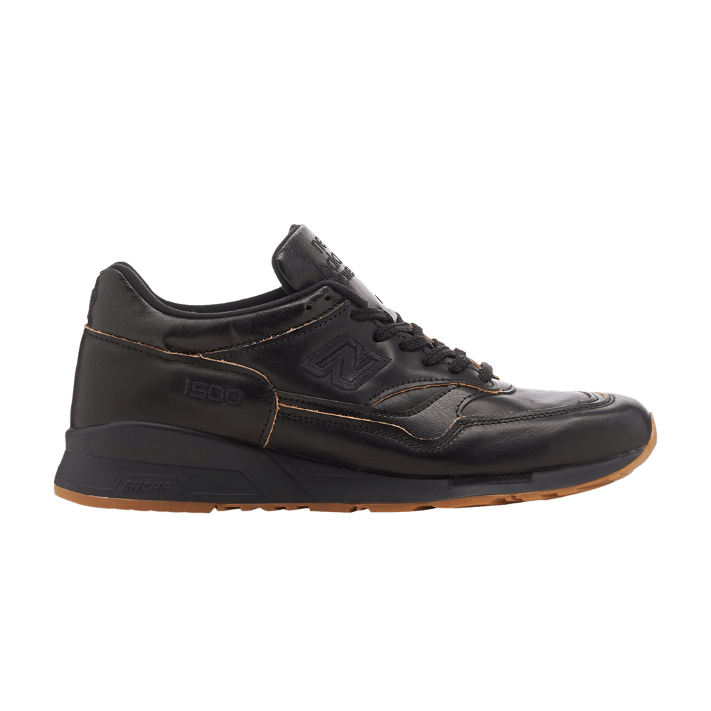 Кроссовки New Balance 1500 Made in England 'Lux Leather Pack'