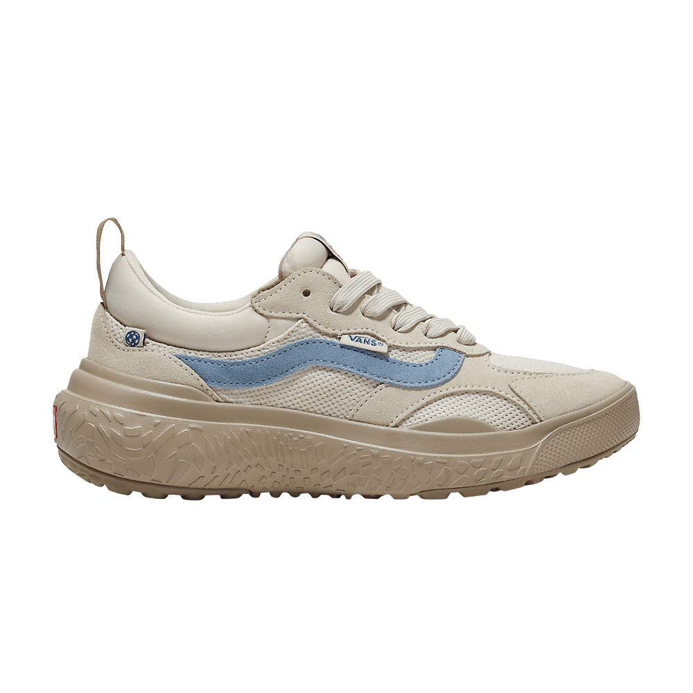 Кроссовки Vans UltraRange Neo VR3 MTE 'Beige Blue'