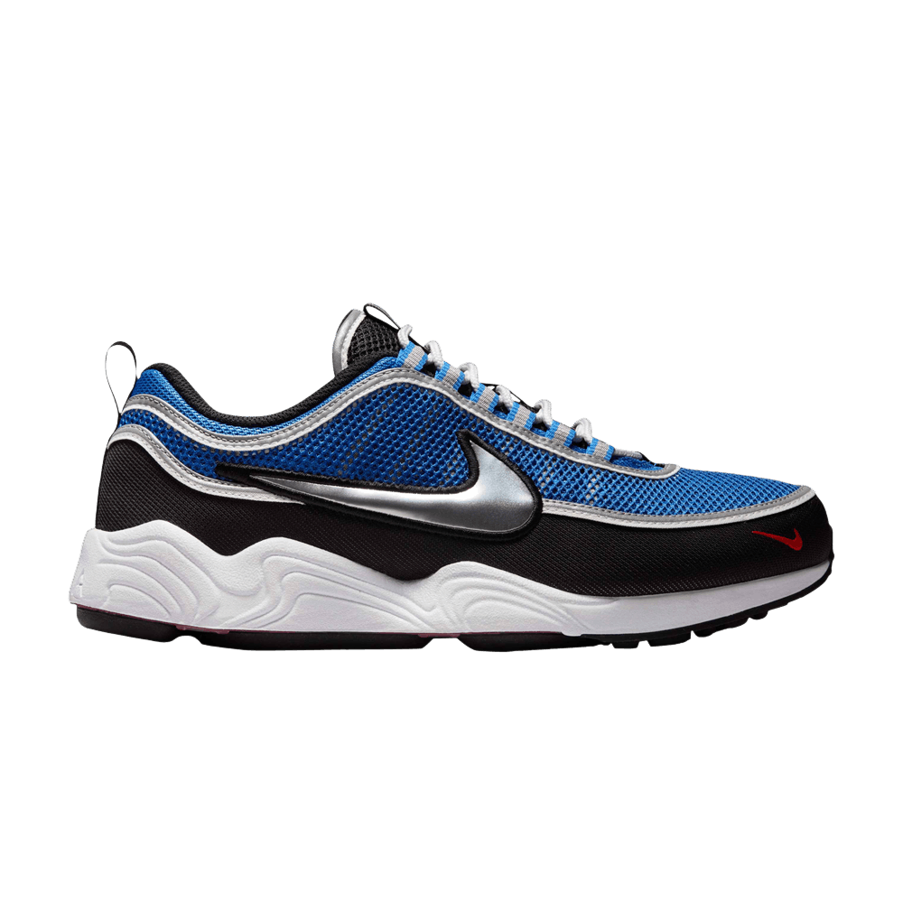 Кроссовки Nike Air Zoom Spiridon SP 'Royal Blue' 2025