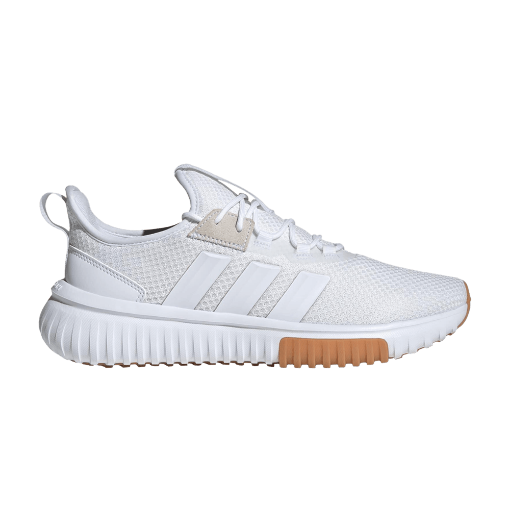 Кроссовки adidas Kaptir 4.0 'White Gum'