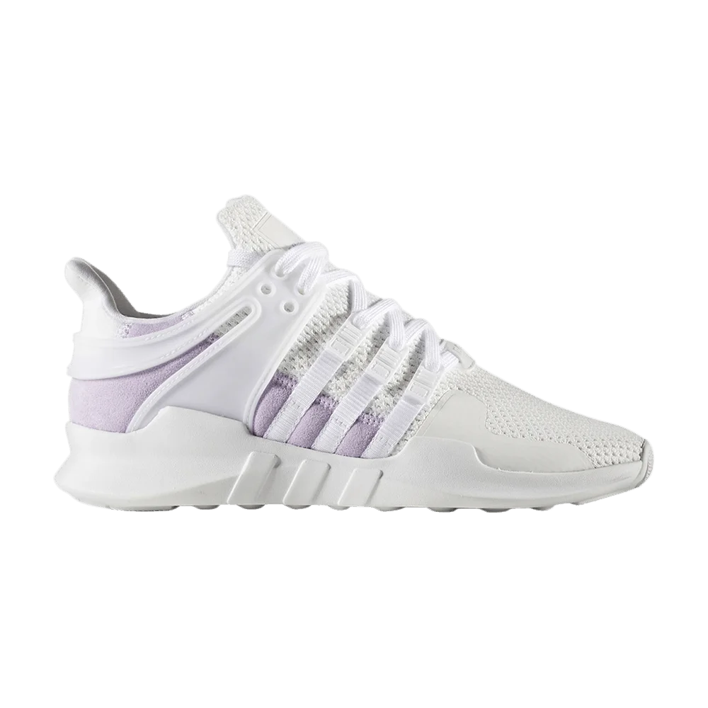 Кроссовки Adidas Wmns EQT Support ADV 'White'