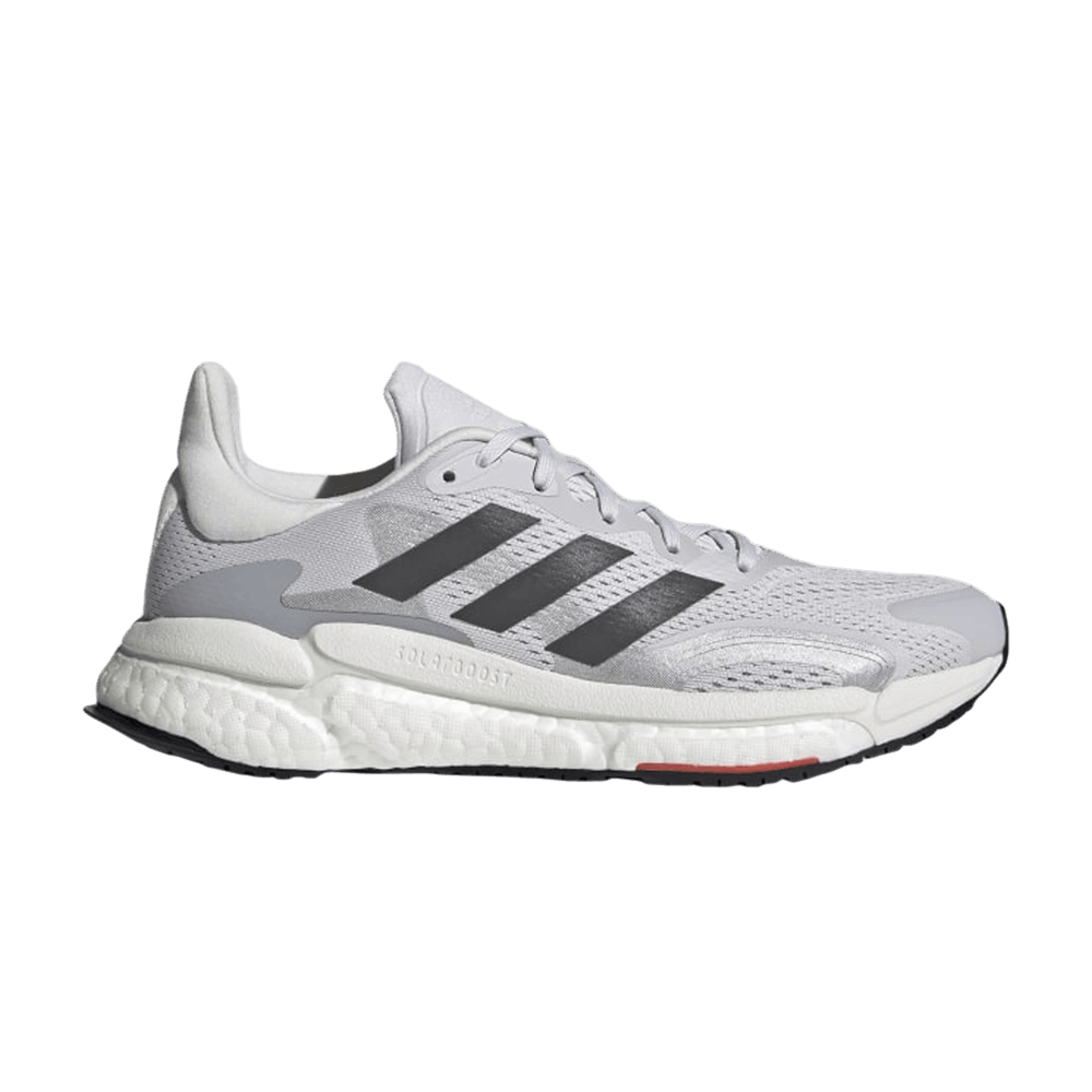 Кроссовки Adidas Wmns Solar Boost 3 'Dash Grey'