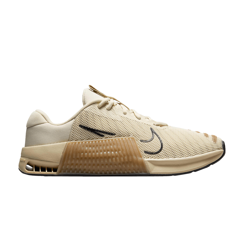 Кроссовки Nike Metcon 9 'Light Khaki'