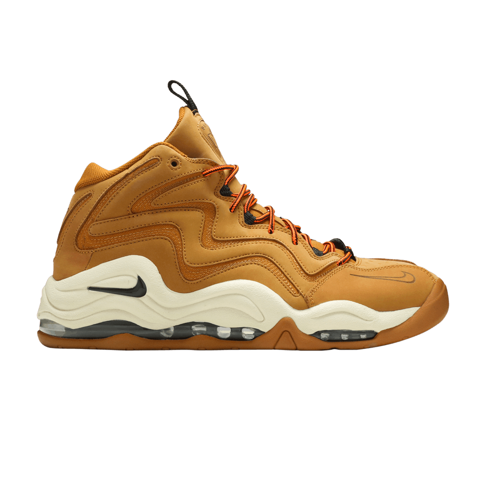 Кроссовки Nike Air Pippen 'Wheat'