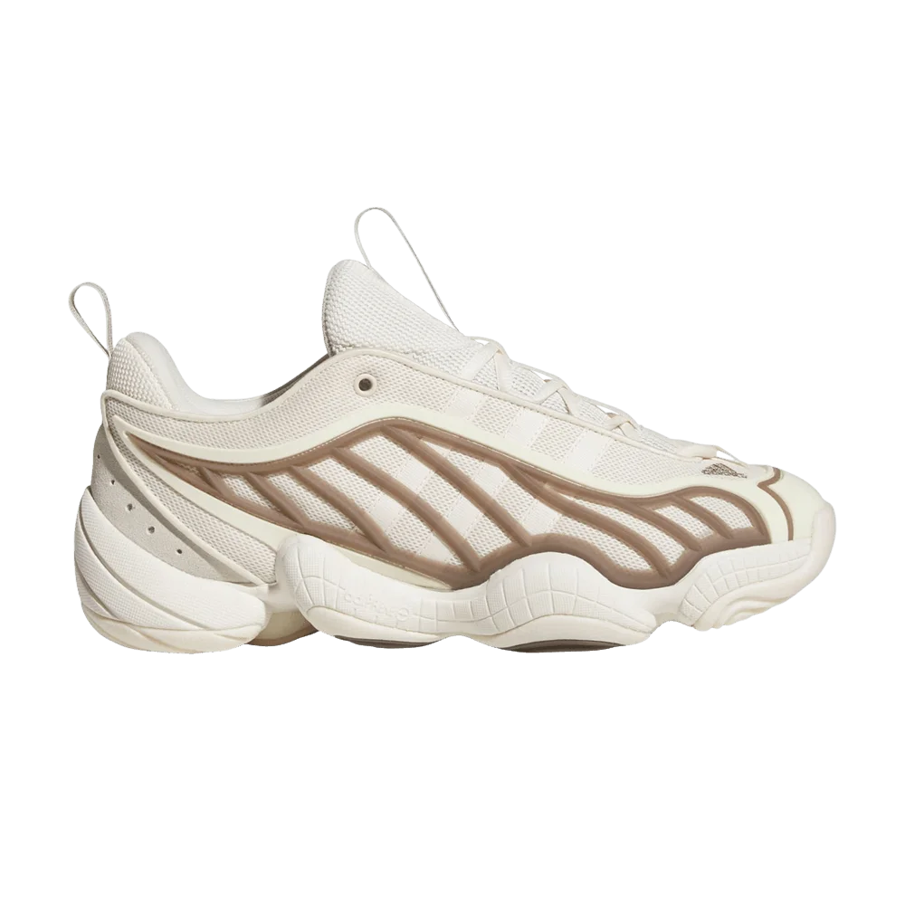 Кроссовки adidas Intimidation Low 'Wonder White Earth Strata'
