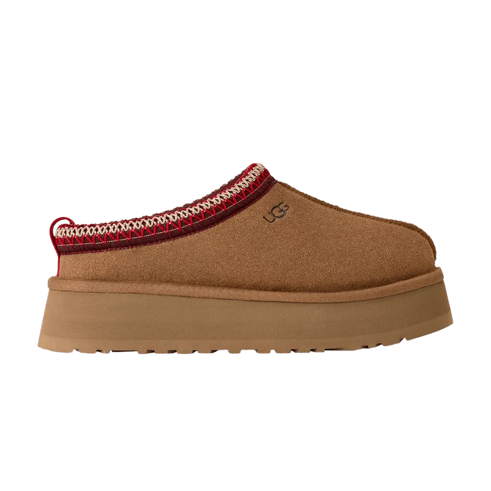 Сабо UGG Wmns Tazz 2 'Chestnut'
