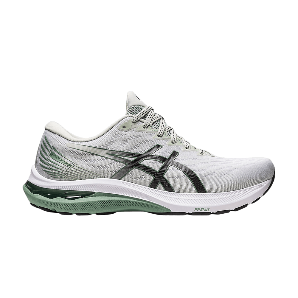 Кроссовки ASICS GT 2000 11 'Light Sage Black'