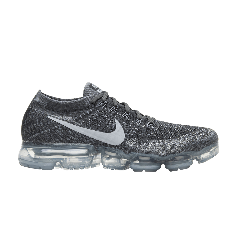 Кроссовки Nike Air VaporMax 'Asphalt'