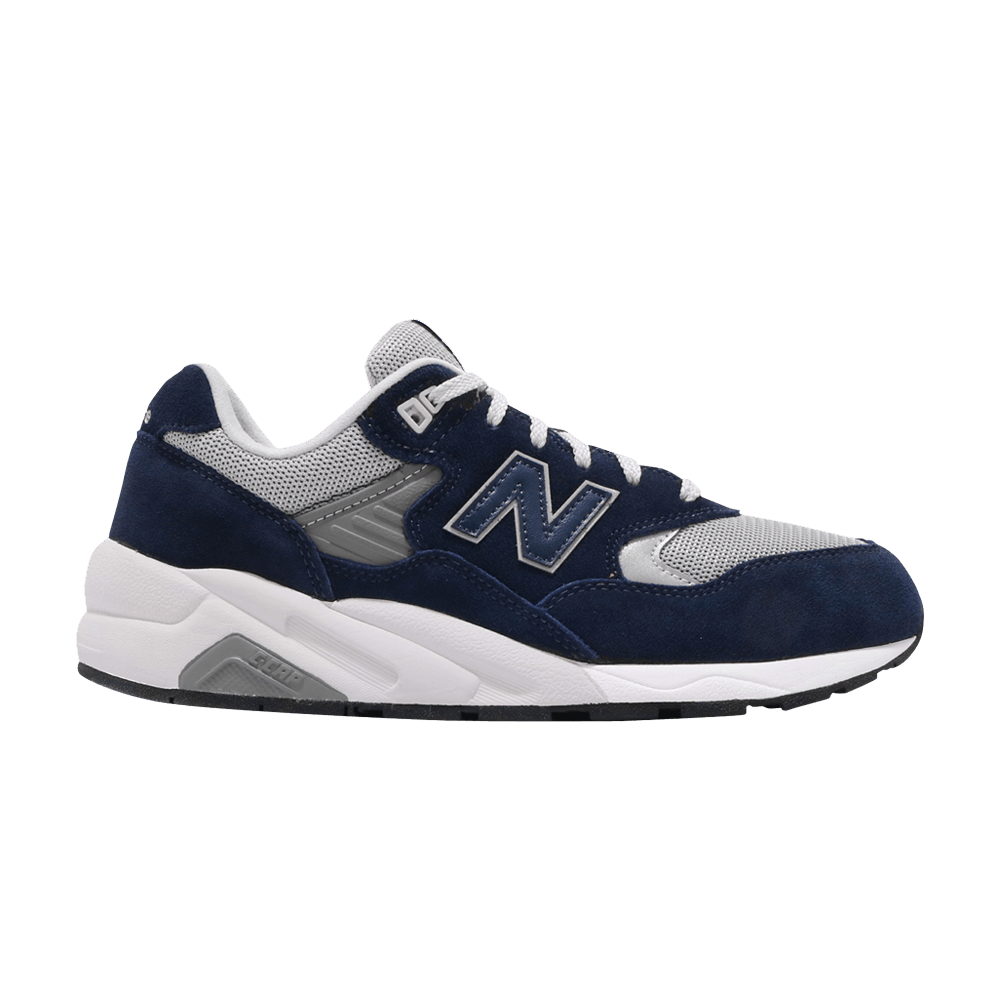 Кроссовки New Balance 580 'Navy Grey'