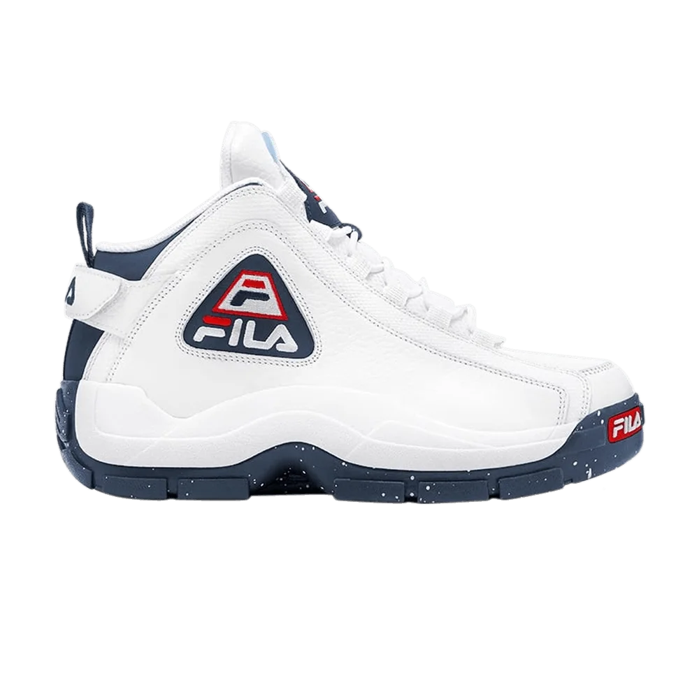 Кроссовки Fila Grant Hill 2 '96 Reissue '25th Anniversary'