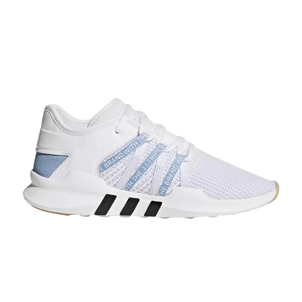 Кроссовки adidas Wmns EQT Racig ADV 'Footwear White'