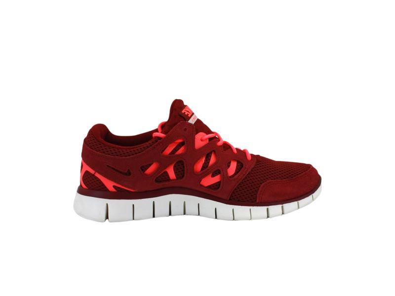 Кроссовки Nike Free Run 2 Team Red