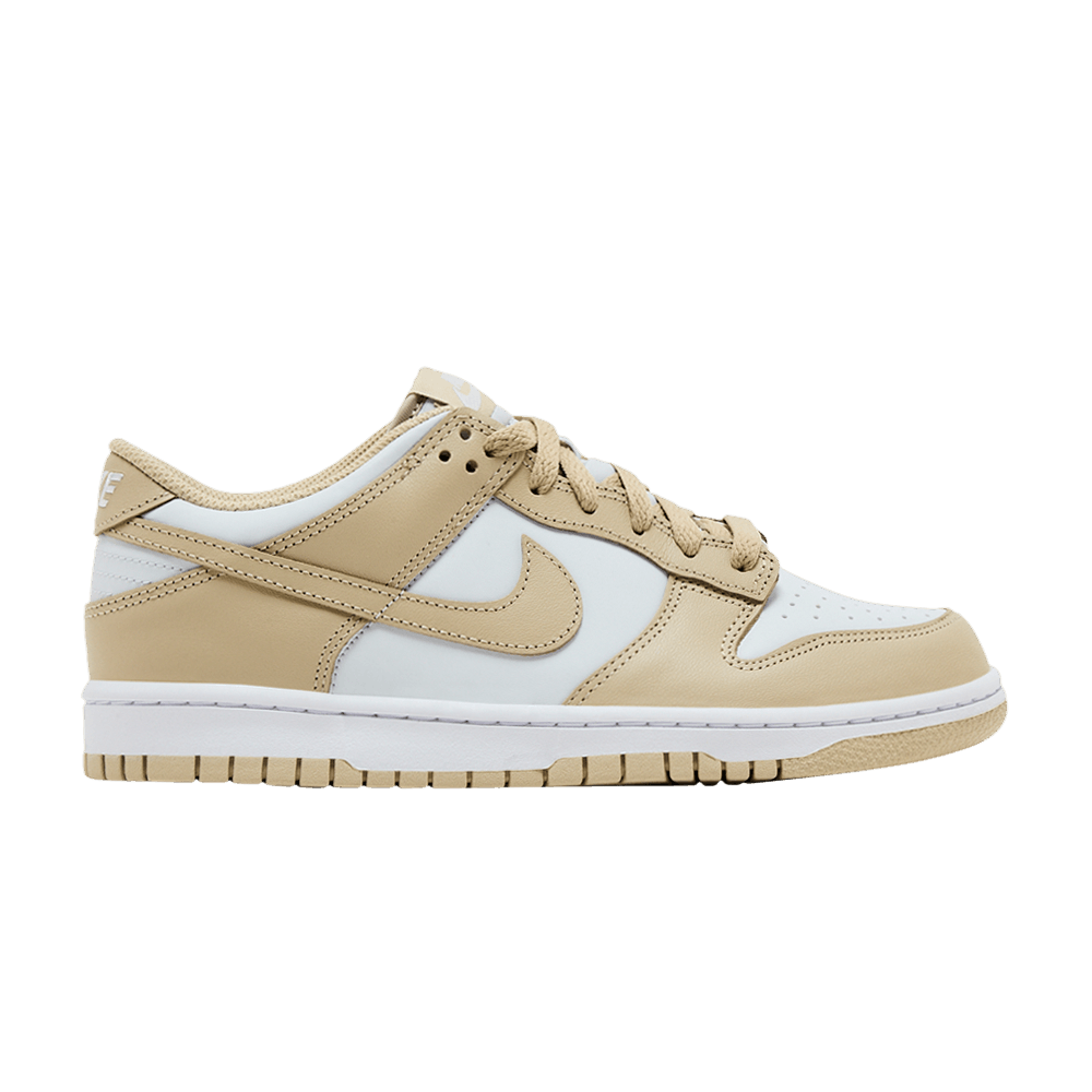 Кроссовки Nike Dunk Low GS 'Desert Khaki'