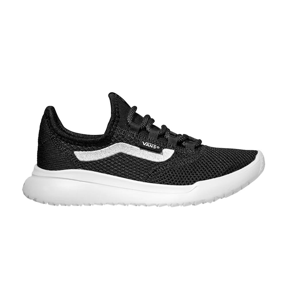 Кроссовки Vans Cerus Lite Kids 'Black White'