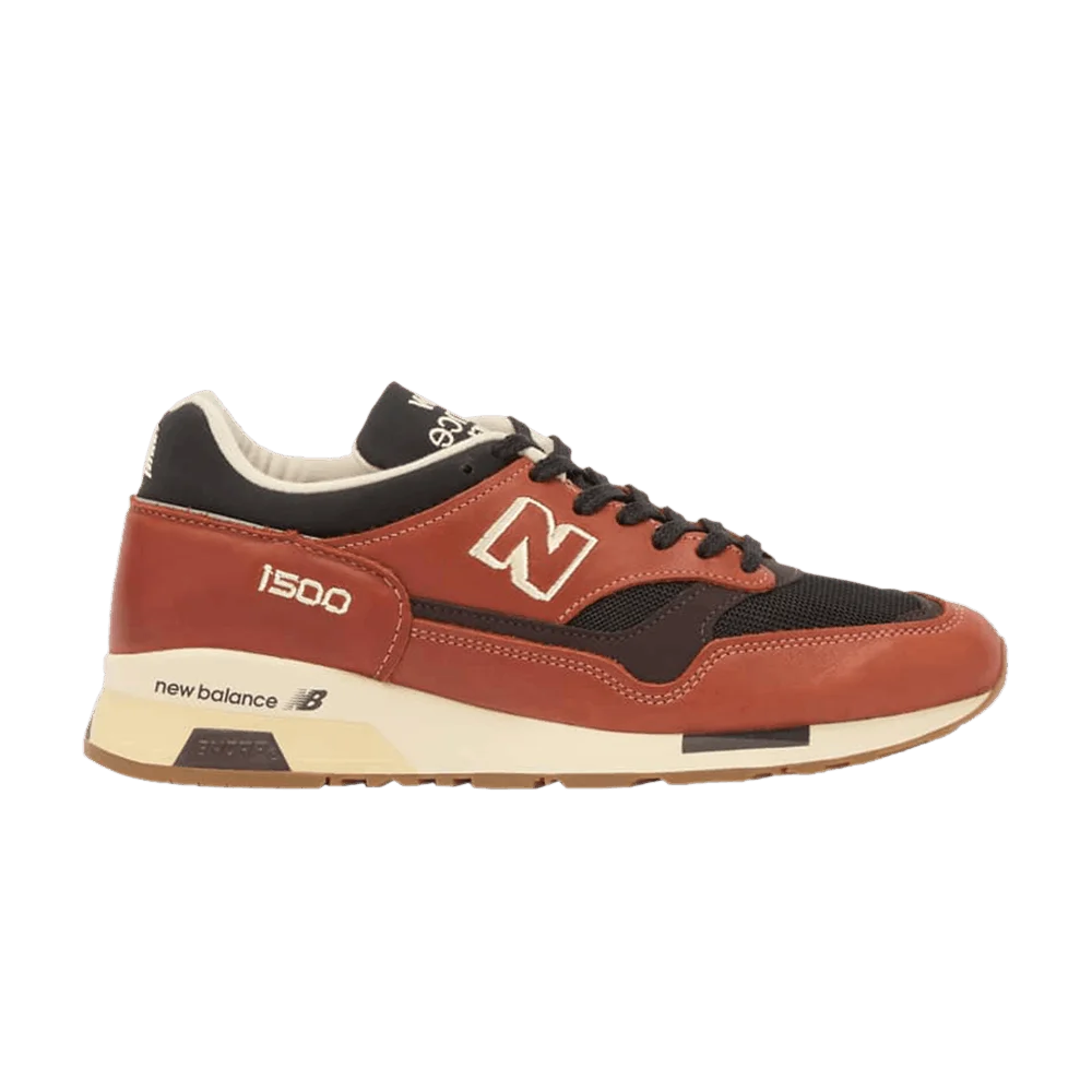 Кроссовки New Balance 1500 Made in England 'Maple Syrup'