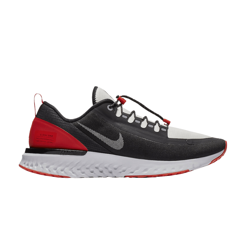 Кроссовки Nike Odyssey React Shield 'Habanero Red'