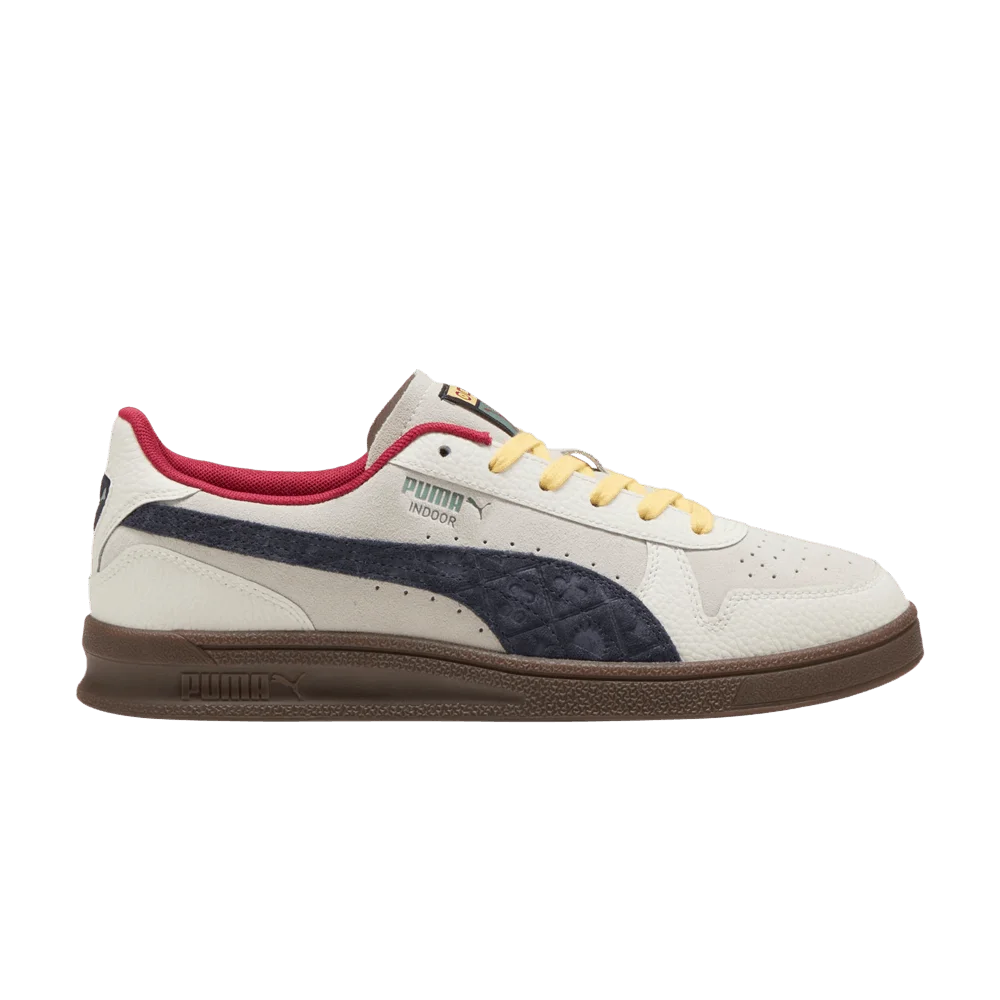 Кроссовки Puma Indoor OG 'Road to Unity'