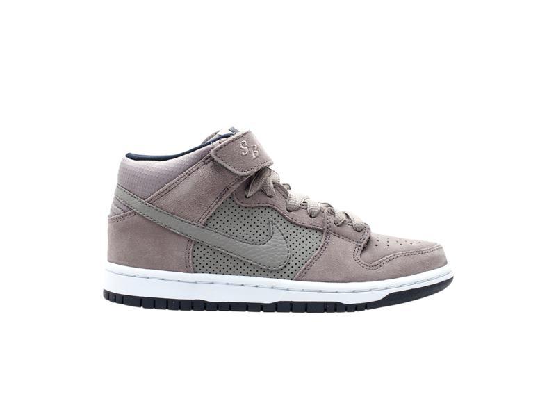 Кроссовки Nike Dunk Mid Pro Sb