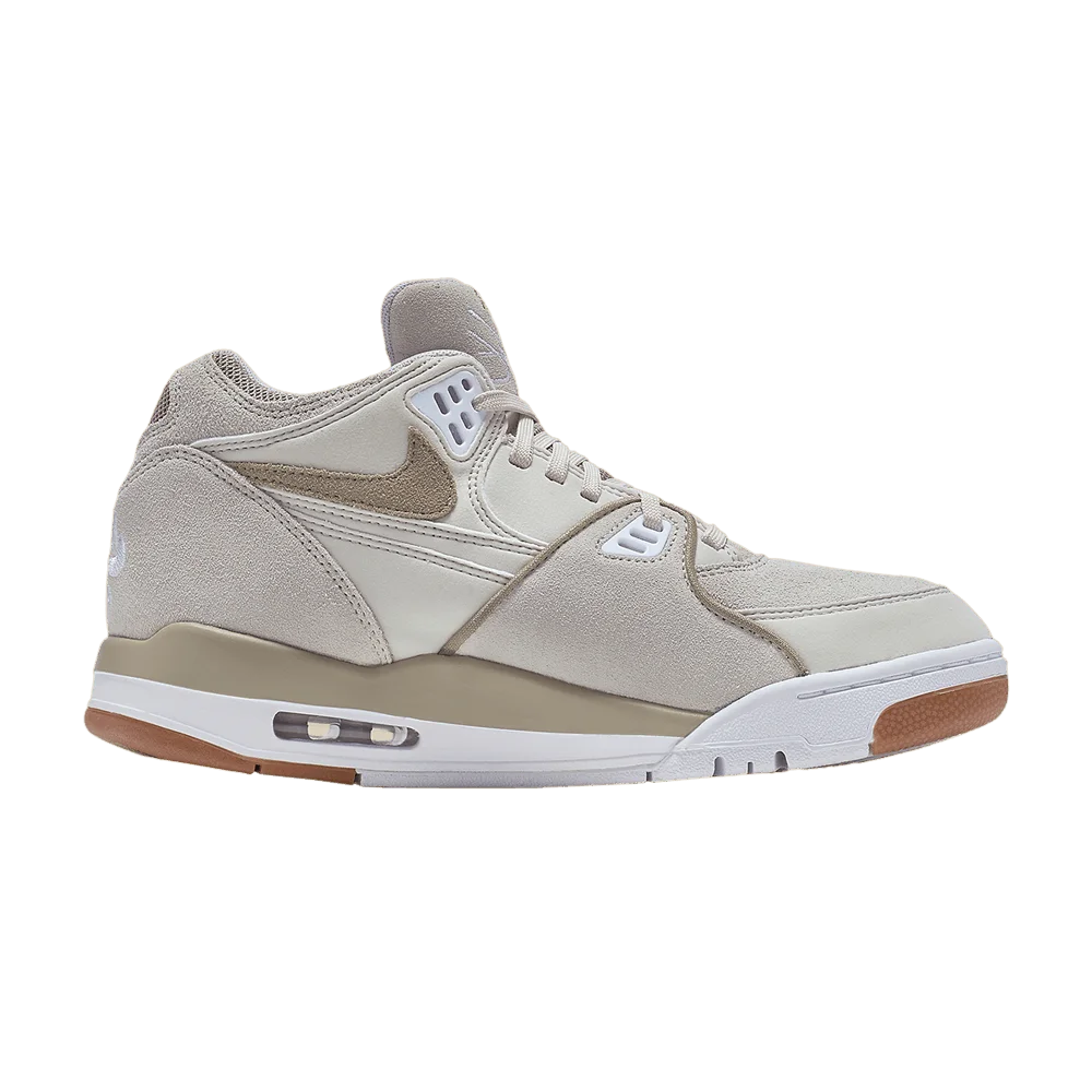 Кроссовки Nike Air Flight 89 'Beige'