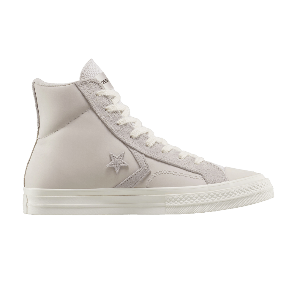 Кроссовки Daily Paper x Converse Star Player 76 High 'African Heritage'