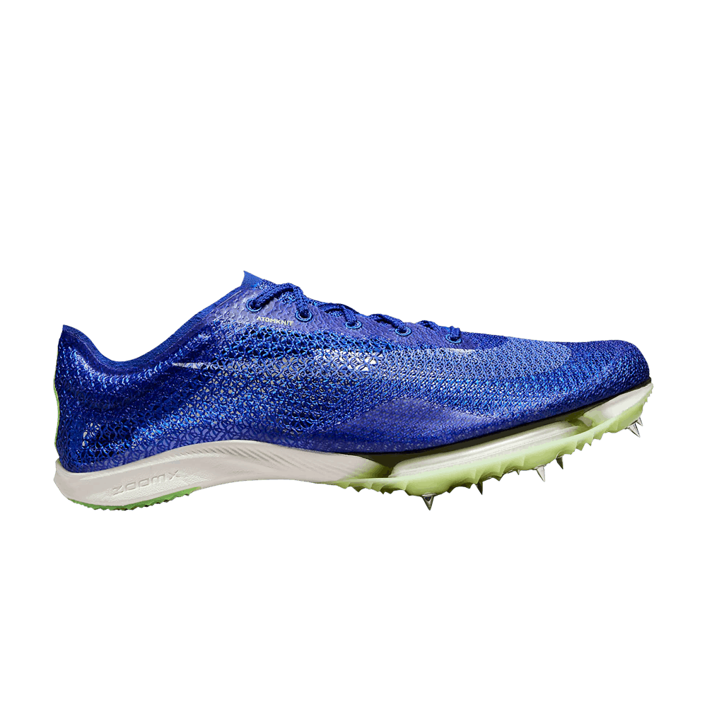 Кроссовки Nike Air Zoom Victory 'Racer Blue'