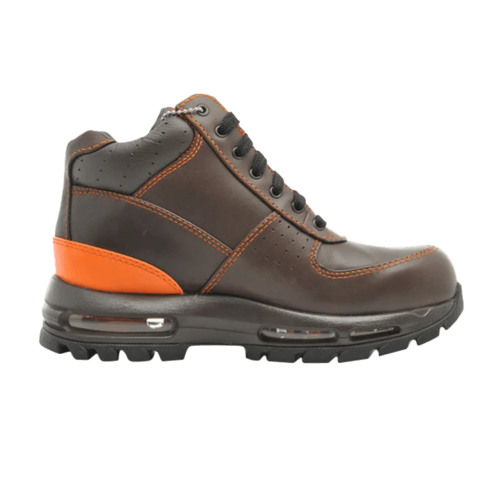Ботинки Nike Air Max Goadome GS 'Dark Cinder'