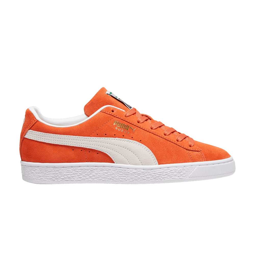 Кроссовки Puma Suede Classic 21 'Fall Foliage'