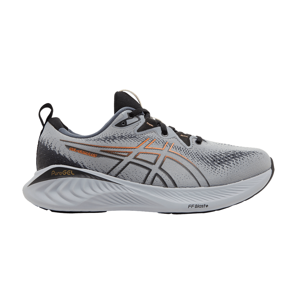 Кроссовки ASICS Gel Cumulus 25 Wide 'Sheet Rock Sun Peach'