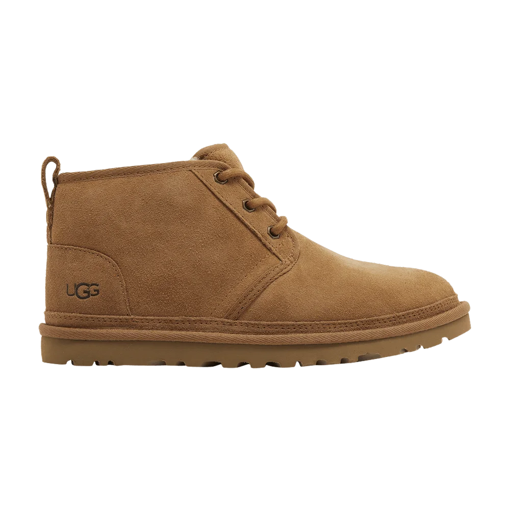 UGG Wmns Neumel Boot 'Chestnut'