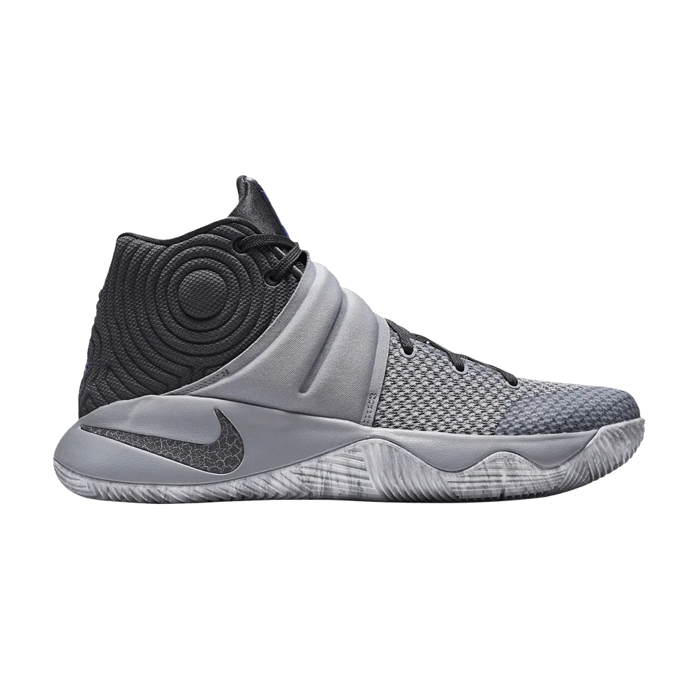 Кроссовки Nike Kyrie 2 EP 'Omega'