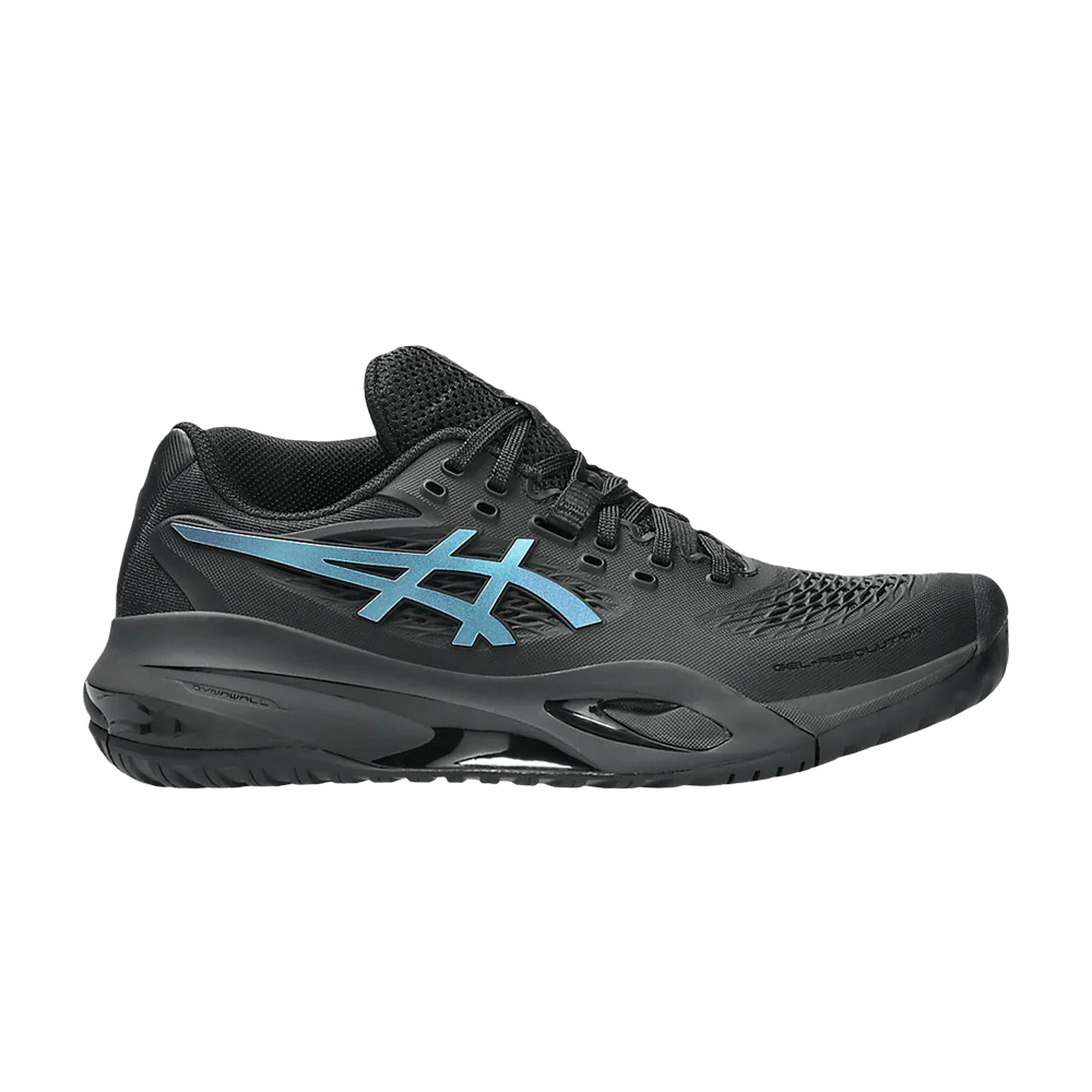 Кроссовки ASICS Wmns Gel Resolution X 'Night Energy Pack'