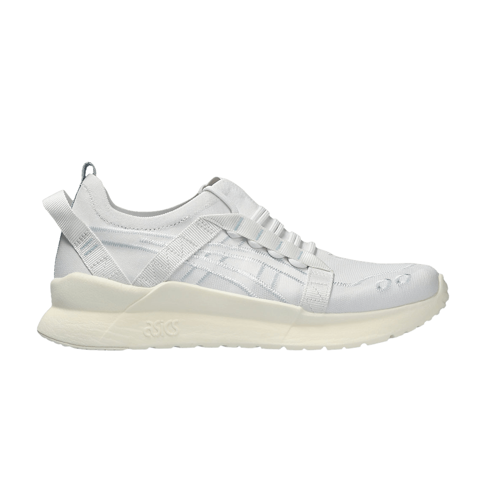 Кроссовки ASICS CFCL × Gel Lyte 3 CM 1.95 'White'
