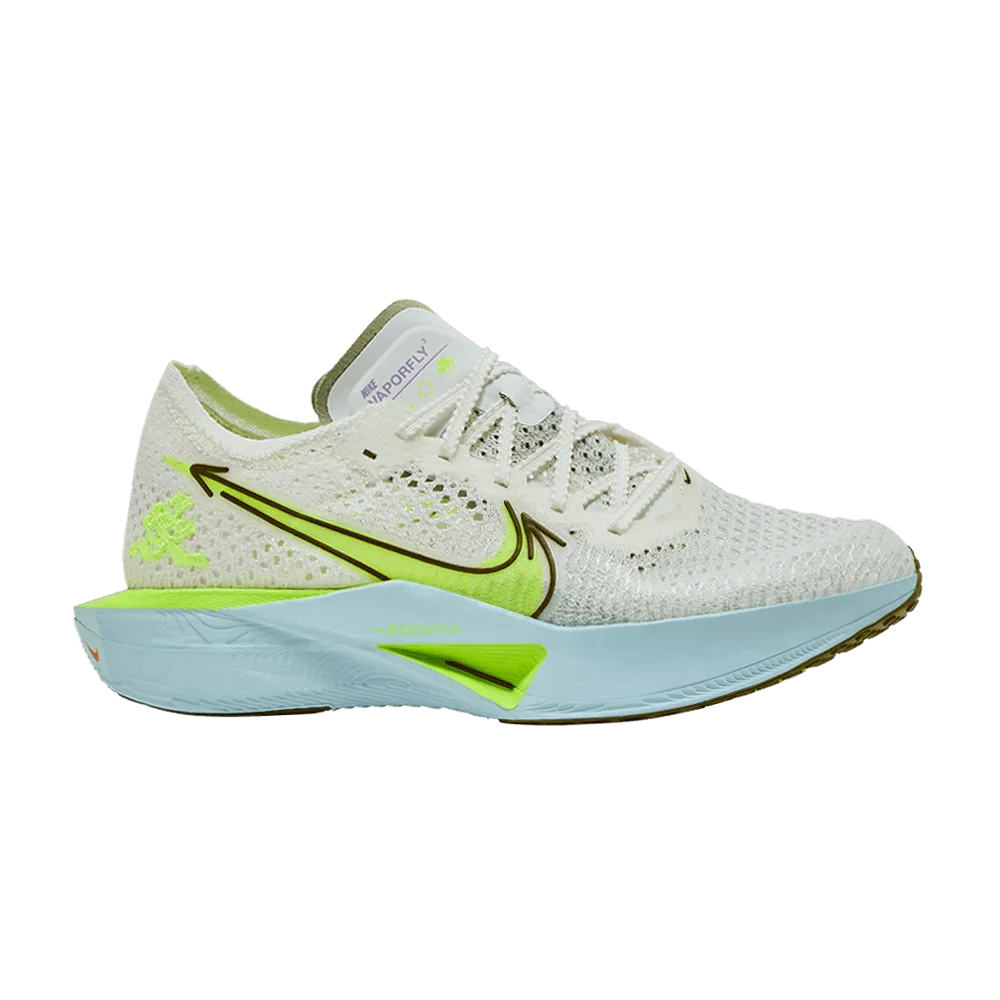 Кроссовки Nike Wmns ZoomX VaporFly Next% 3 'Wherever Whenever'