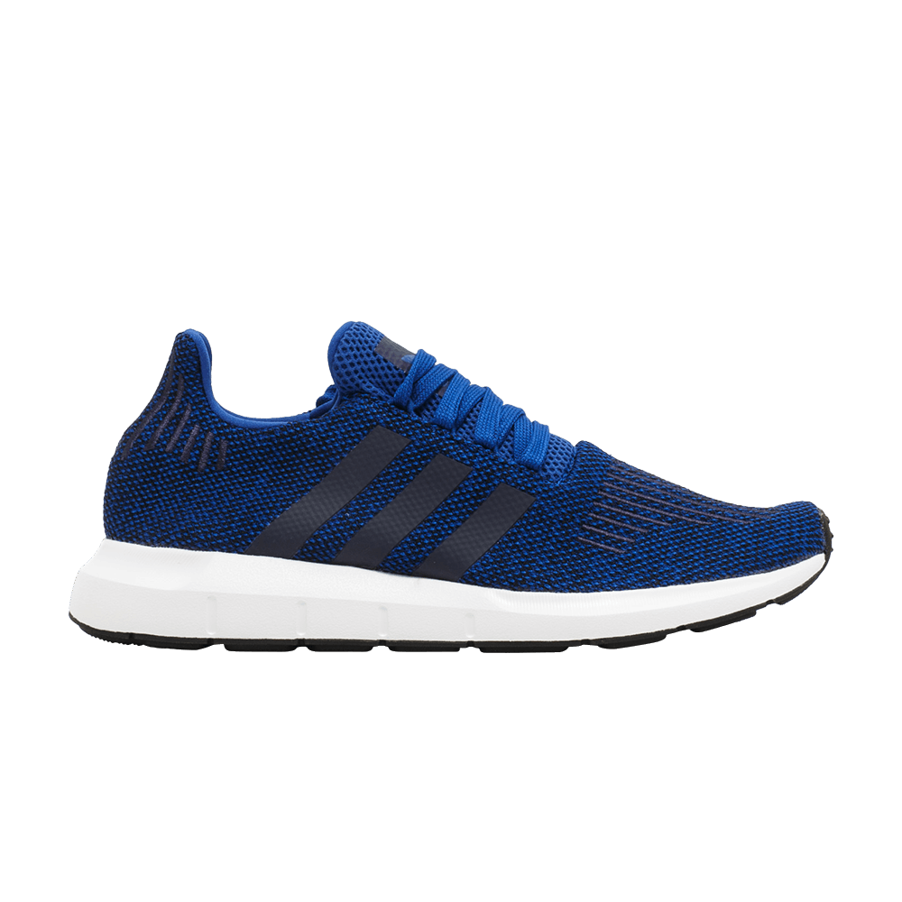 Кроссовки Adidas Swift Run 'Collegiate Royal'