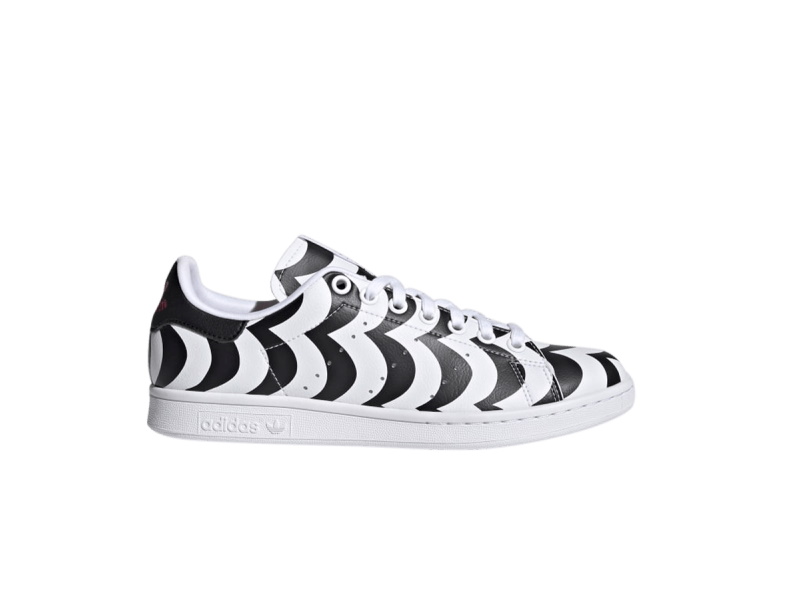 Кроссовки Marimekko x adidas Wmns Stan Smith 'Laine Wave'