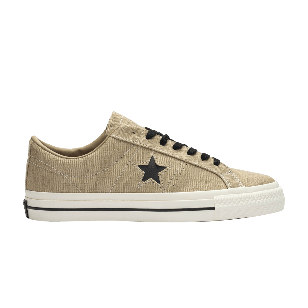 Кроссовки Converse One Star Pro 'Nomad Khaki'