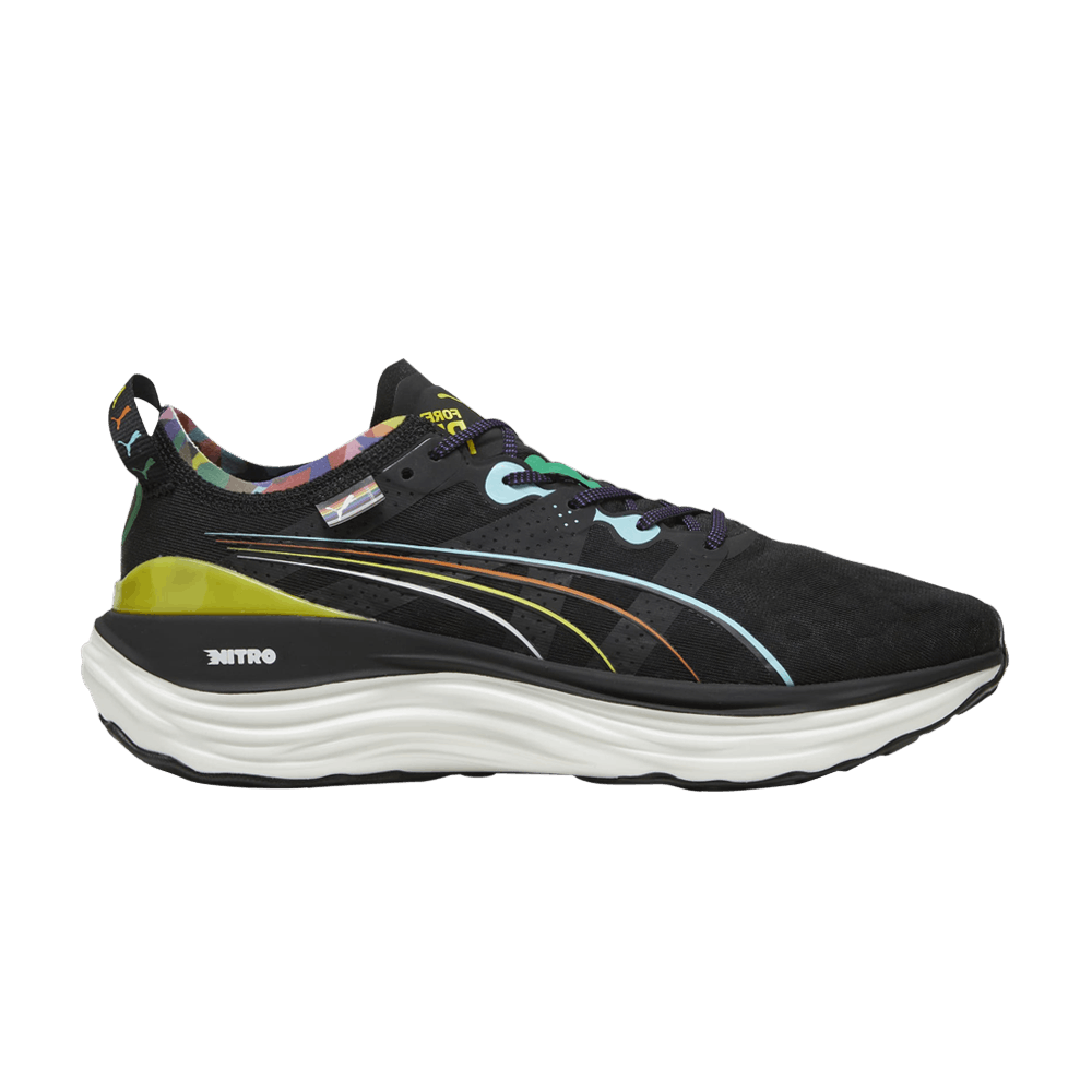 Кроссовки Puma ForeverRun Nitro 'Love Marathon'