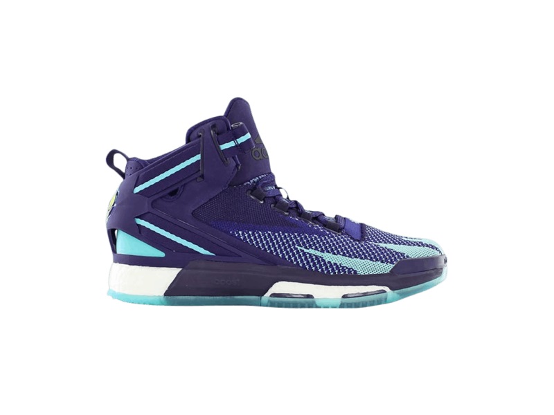 Кроссовки adidas D Rose 6 PK Boost All-Star