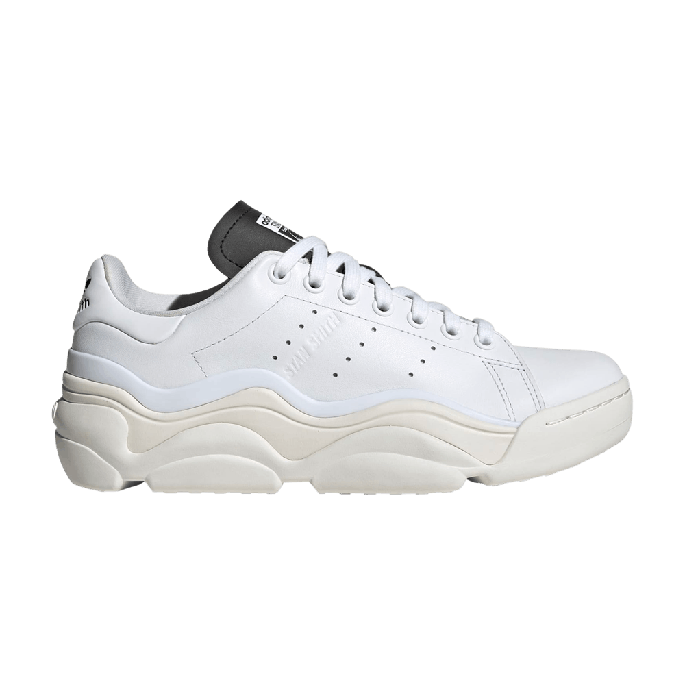 Кроссовки Adidas Wmns Stan Smith Millencon 'White Black'