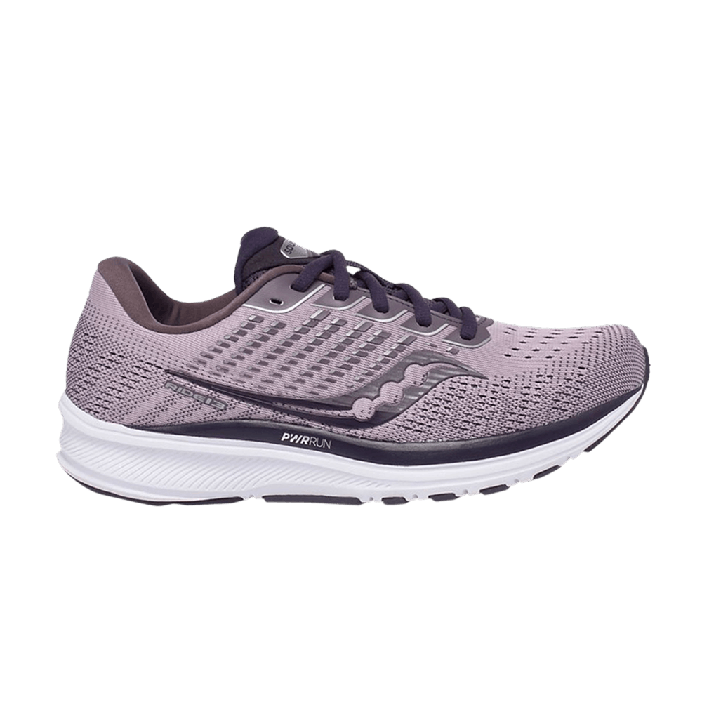 Кроссовки Saucony Wmns Ride 13 'Blush Dusk'