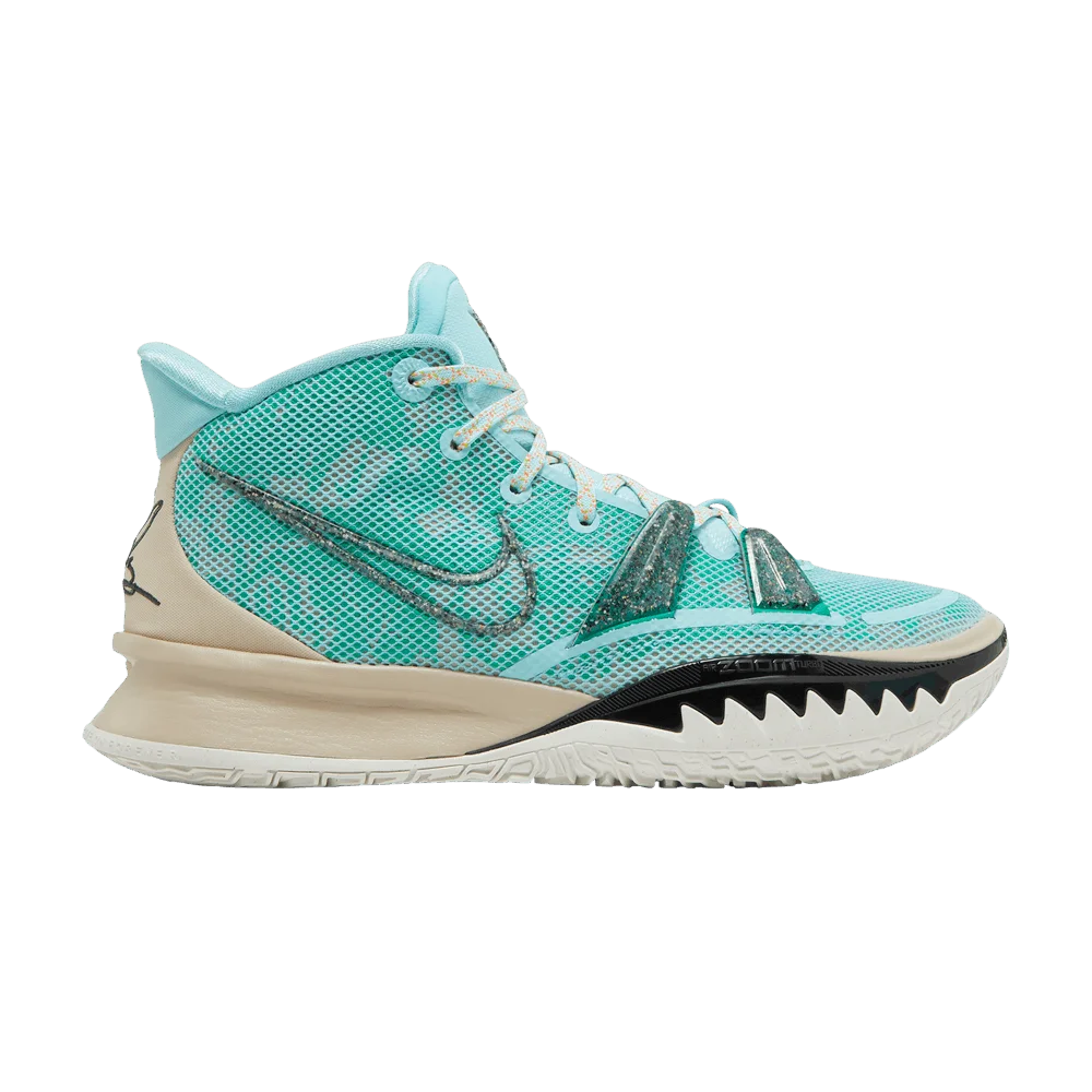 Кроссовки Nike Kyrie 7 EP 'Copa'