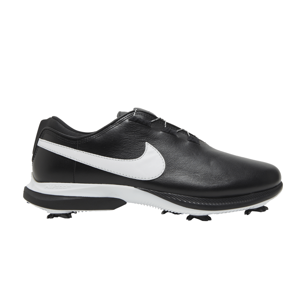 Кроссовки Nike Air Zoom Victory Tour 2 BOA Wide 'Black White'