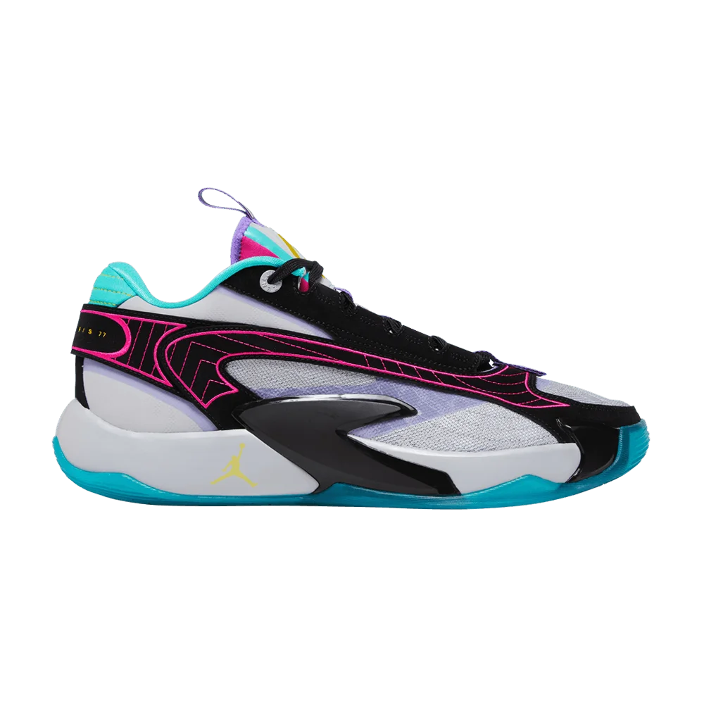 Кроссовки Air Jordan Luka 2 'All-Star'